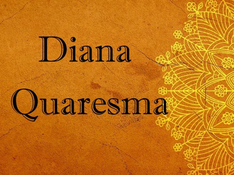 Diana Quaresma