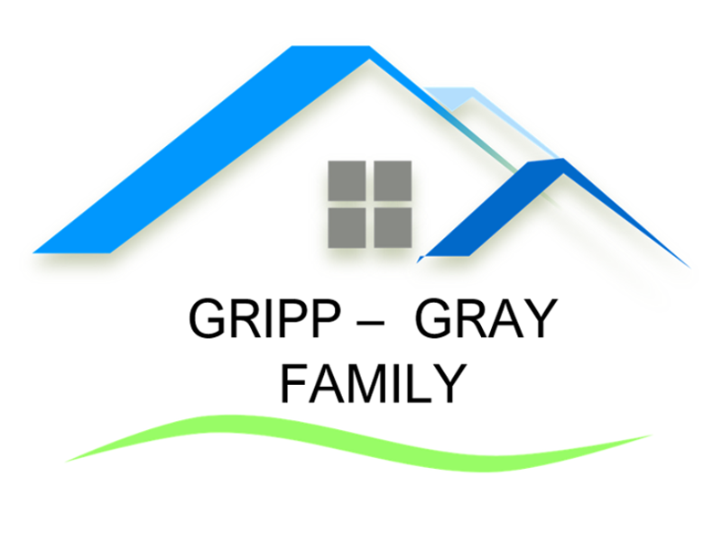 Gripp - Gray Family
