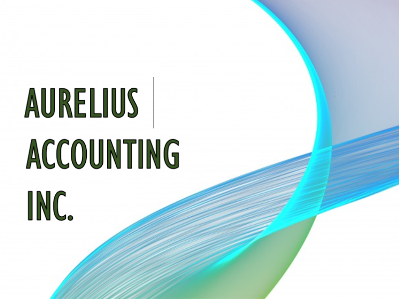 Aurelius Accounting INC.